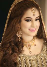 You can accessorize the half of the braids with flowers. Best Bridal Hairstyles Trending This Wedding Season