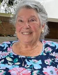 Mary "Helen" Baker Redding