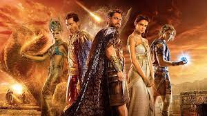The gods of egypt are largely the faces of nature, and the. Gods Of Egypt Is The Most Racist Film Ever Scott Woods Makes Lists