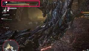 A subspecies of glavenus found in the rotten vale. Mhw Iceborne Acidic Glavenus Weakness Tips Gamewith