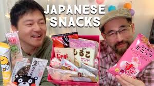 My channel isn't monetized so either youtube or the copyright owner put the ads in this video.spotify link. Trying New Japanese Snacks Youtube