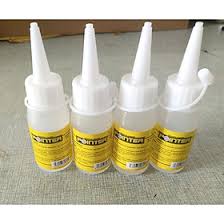 Mua Keo silicone keo siliglue 30ml không màu và không mùi làm đồ thủ công,  DIY, handmade có thể dán giấy, vải, gỗ | Tiki
