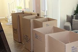 Using the company's guidance will save you time, but. How To Pack Your Kitchen For A House Move Kiwi Movers