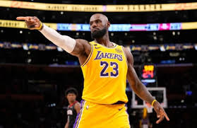 Marcus Smart Praises LeBron James' Preparation After Lakers' Playoff Victory