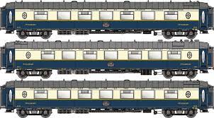 This is the site for you. Ls Models 79176 Ciwl Personenwagen Set 3 Tlg Ep 3c Menzels Lokschuppen Onlineshop