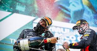 At the top of the salary list alongside lewis hamilton is fernando alonso. F1 Driver Salaries 2021 Racingnews365