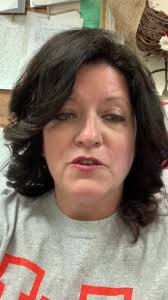 Tired-looking teacher video # 10!