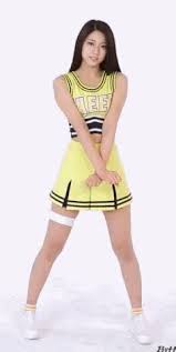 Dahye (다혜) is a south korean rapper, singer, and youtuber currently under world star entertainment. Seol Hyun Mini Skirt Drone Fest