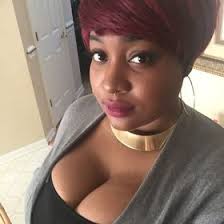 Shanice Rose (shanice922)