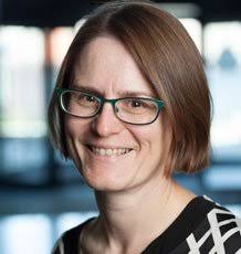 Professor Catherine Brace Leyshon — CEAH