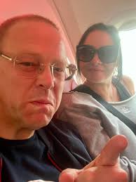 And we're off ✈️ … Tenerife /...