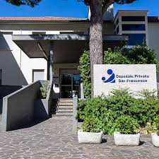 Ortopedia Traumatologia Ospedale San Francesco Di Ravenna