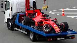 Die schlimmsten formel 1 unfälle aller zeiten | f1 geschichte teil 3/3. Formel 1 In Sotschi Sebastian Vettel Mit Crash Hamilton Vorne