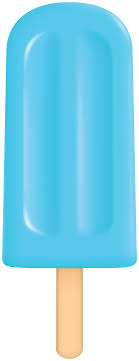 Two little girls and one little boy are elementary age. Blue Popsicle Png Clipart Gallery Yopriceville High Quality Images And Transparent Png Free Clipart