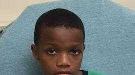 Missing boy from Columbia found safe, unharmed