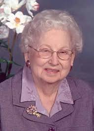 Bernice Orth Obituary, Altoona, IA :: Iles Funeral Homes