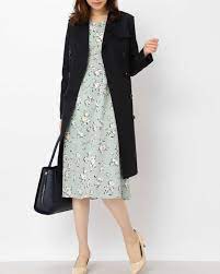 ベーシックトレンチ natural beauty basic fashion coat beauty