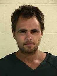 Ricky Lynn Laney was booked into the Jefferson County Jail