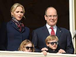 The only son and heir of prince rainier and princess grace (formerly american actress grace kelly). Monaco Royal Family Net Worth Home And Lifestyle Photos