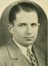 Augustus Howell Neville Jr. (1903-1987)