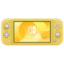 Daftar harga video game/nintendo nintendo switch lite baru dan bekas/second termurah di indonesia. Nintendo Switch Lite Coral Tempered Glass Yellow Grey Turquoise Shopee Malaysia