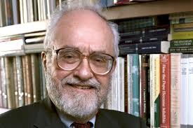 Felix Browder Overcame Political Stigma to Become a Top U.S. Mathematician 