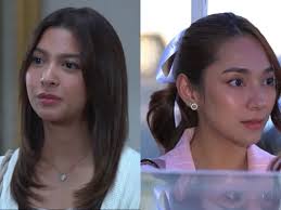 Sinopsis Takdir Cinta Yang Kupilih 11 November 2023: Novia dan Tammy  Dilarikan ke Rumah Sakit, Thomas Lakukan Ini