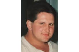 Martyn Cieslak Obituary (1966