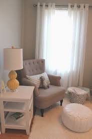 I Like The Side Table Looks Like Something I Can Make Nursery Decor Neutral Gender Neutral Nursery Decor Home