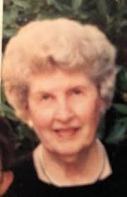 Obituary of Joan Katherine Ihm