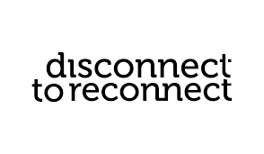 Disconnect to Reconnect Campaign on Behance