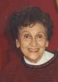 Betty Goldstein Obituary (1922
