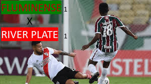 Jogo fluminense x river plate ao vivo: Comentarios Burros 9 Fluminense X River Plate Youtube