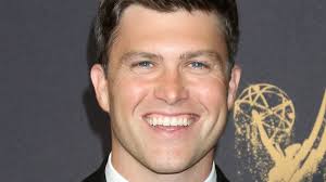 According to the outlet, he makes $25,000 per episode of. Here S How Much Colin Jost Is Really Worth