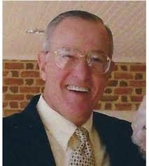 Obituary information for Frank Rodney Hoffmann