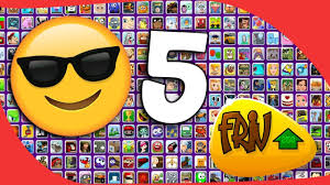 Puedes escoger entre juegos gratis de las mejores categorías en friv 2019! Juegos Friv 3 Youtube