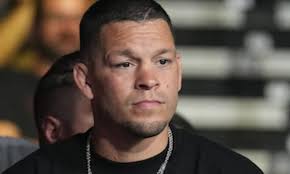 Nate Diaz perde a paciência com novatos do UFC: "Otários"