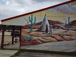 The foundation believes the youth should not be prevented from attaining their lifetime goal and is committed to extending educational. Cactus Jacks Alvarado Tx Murals On Waymarking Com