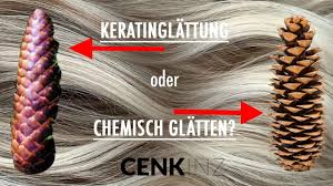 Ich lebe zwar in london, aber wirklich zu hause fühle ich mich nur in dem dorf, in dem ich geboren wurde. auch geliebte menschen werden oft mit dem. Keratin Oder Chemisch Glatten Der Unterschied Youtube