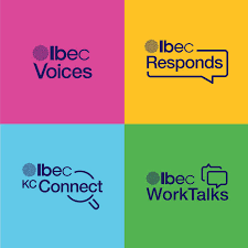 Ibec Podcasts