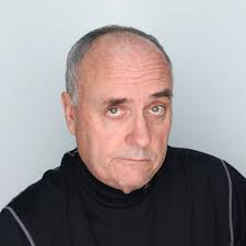 I'm looking forward to being back