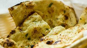 Madhur Jaffrey S Naan Bread Good Food Channel Recipe Good Food Channel Naan Bread Madhur Jaffrey Recipes
