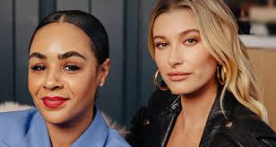 Hillsong Channel Posts 4-Part Series with Hailey Bieber