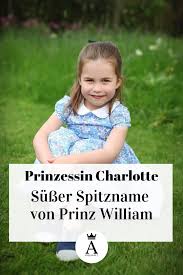 Pin Auf Prinses Charlotte Van Engeland