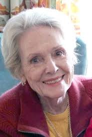 Jeanne Aronson Obituary (1925