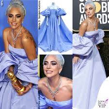 Ormai ti manca il vestito di ossa umane e un vestito di meduse e hai completato la serie. L Abito Forse Rubato Di Lady Gaga Ai Golden Globe Finisce All Asta Lookdavip It