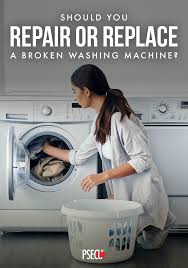 This could be due to a defective lid switch or lid plunger, burned out spin solenoid, damaged wires, broken or worn out drive belt, or a bad timer contact. Should You Repair Or Replace A Broken Washing Machine Psecu