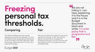 2021 capital gains tax rate income thresholds. Uk Budget 2021 Corporate Tax Rise Vat Cut For Hard Hit Sectors Extended Income Tax Thresholds Frozen