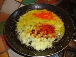 La Zarzuela Plat De Poisson Espagnol Montse Oly Cuisinent Plat Poisson Recette Zarzuela Cuisine