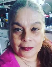 Obituary information for Sylvia M. Campos